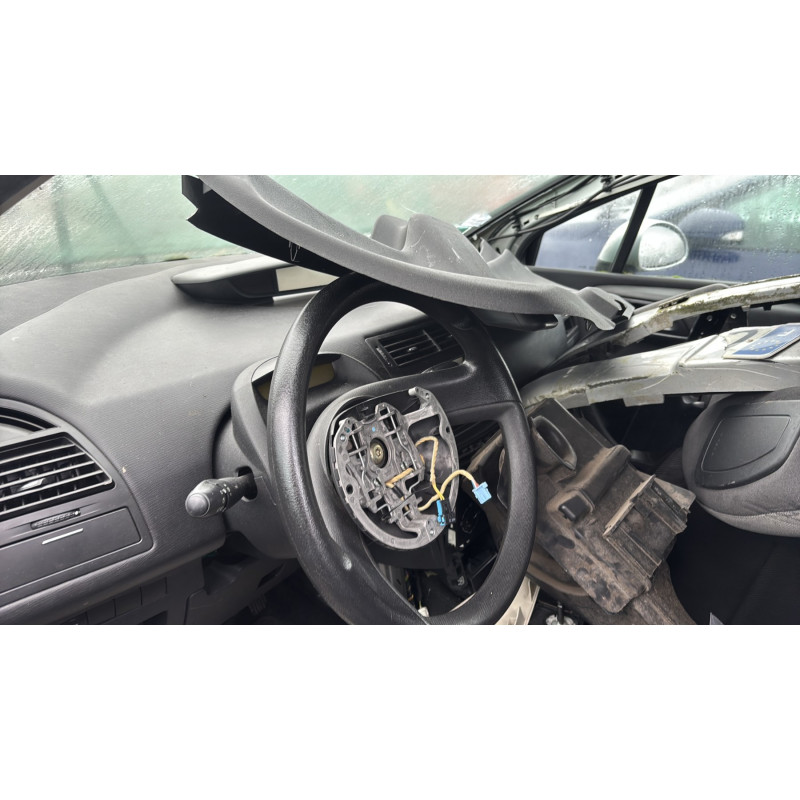 Cric CITROEN C4 1 Photo n°16
