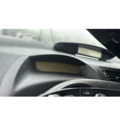 Cric CITROEN C4 1