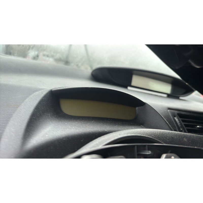 Cric CITROEN C4 1 Photo n°18