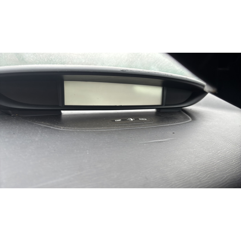 Cric CITROEN C4 1 Photo n°19
