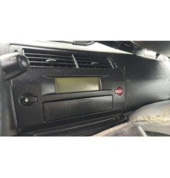 Cric CITROEN C4 1