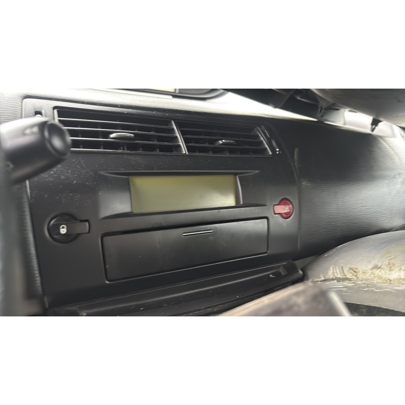 Cric CITROEN C4 1 Photo n°20