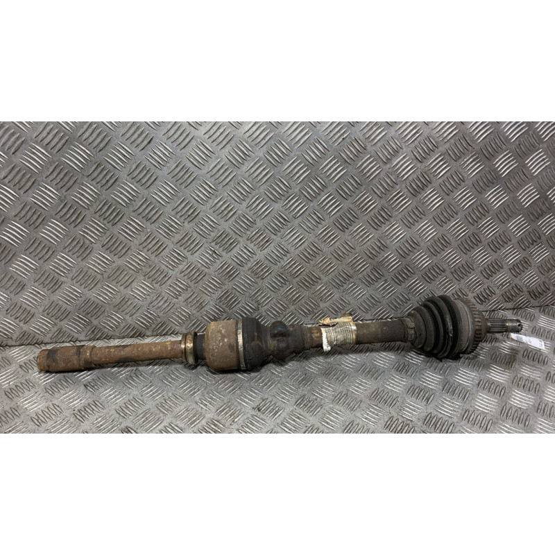 Cardan droit (transmission) PEUGEOT 206 Photo n°1