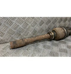 Cardan droit (transmission) PEUGEOT 206