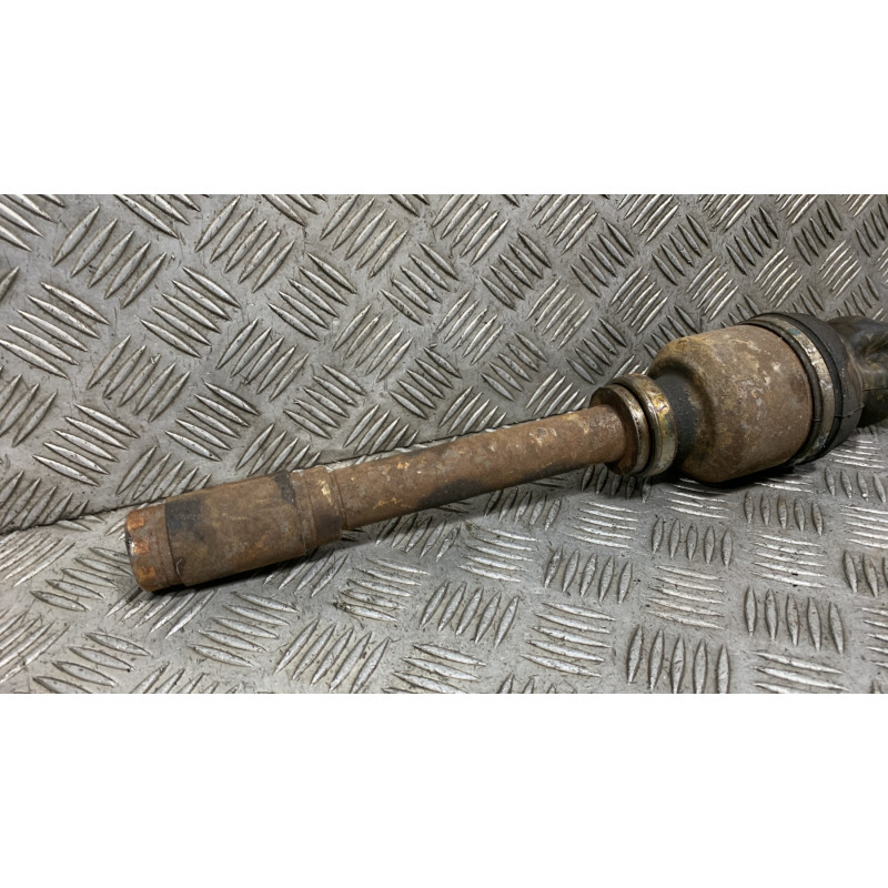 Cardan droit (transmission) PEUGEOT 206 Photo n°2