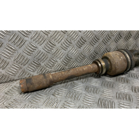 Cardan droit (transmission) PEUGEOT 206