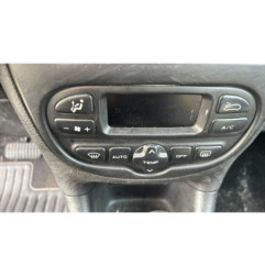 Cardan droit (transmission) PEUGEOT 206