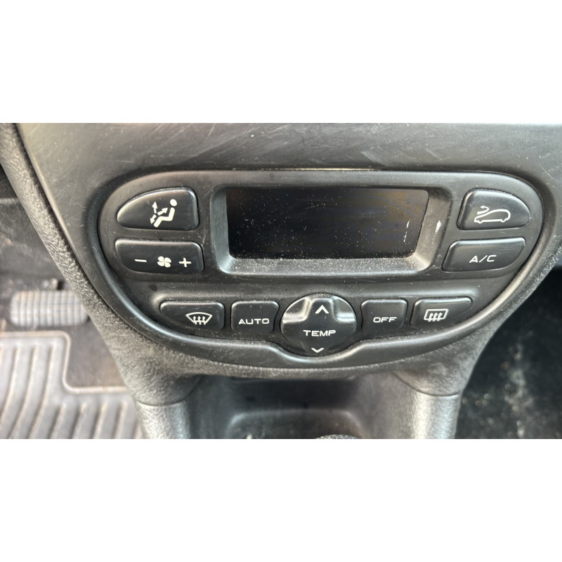 Cardan droit (transmission) PEUGEOT 206 Photo n°7