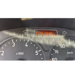 Cardan droit (transmission) PEUGEOT 206