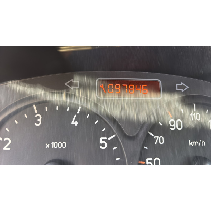 Cardan droit (transmission) PEUGEOT 206 Photo n°9