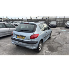 Cardan droit (transmission) PEUGEOT 206