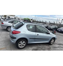 Cardan droit (transmission) PEUGEOT 206