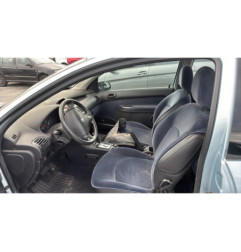 Cardan droit (transmission) PEUGEOT 206