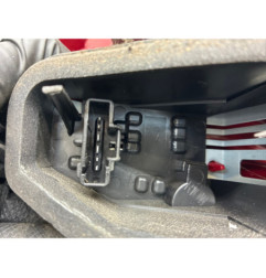 Feu arriere principal gauche (feux) PEUGEOT 207
