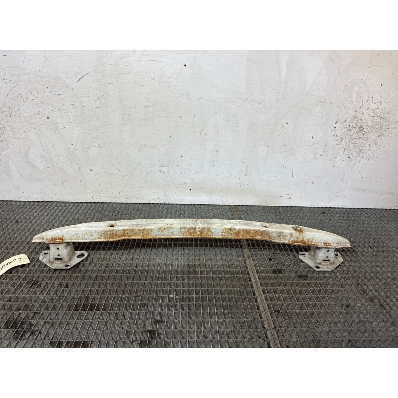 Renfort pare choc arriere (traverse) PEUGEOT 207 Photo n°1
