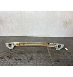 Renfort pare choc arriere (traverse) PEUGEOT 207