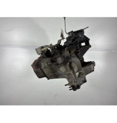 Boite de vitesses PEUGEOT 207