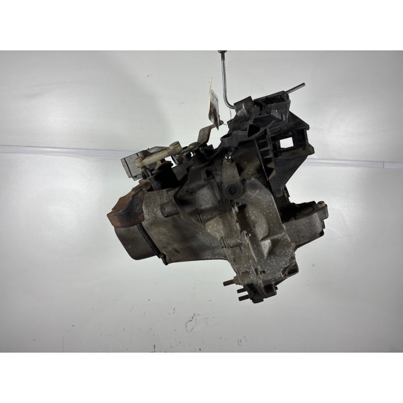 Boite de vitesses PEUGEOT 207 Photo n°2