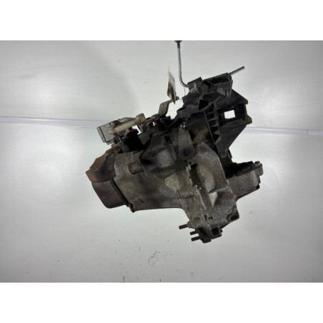 Boite de vitesses PEUGEOT 207