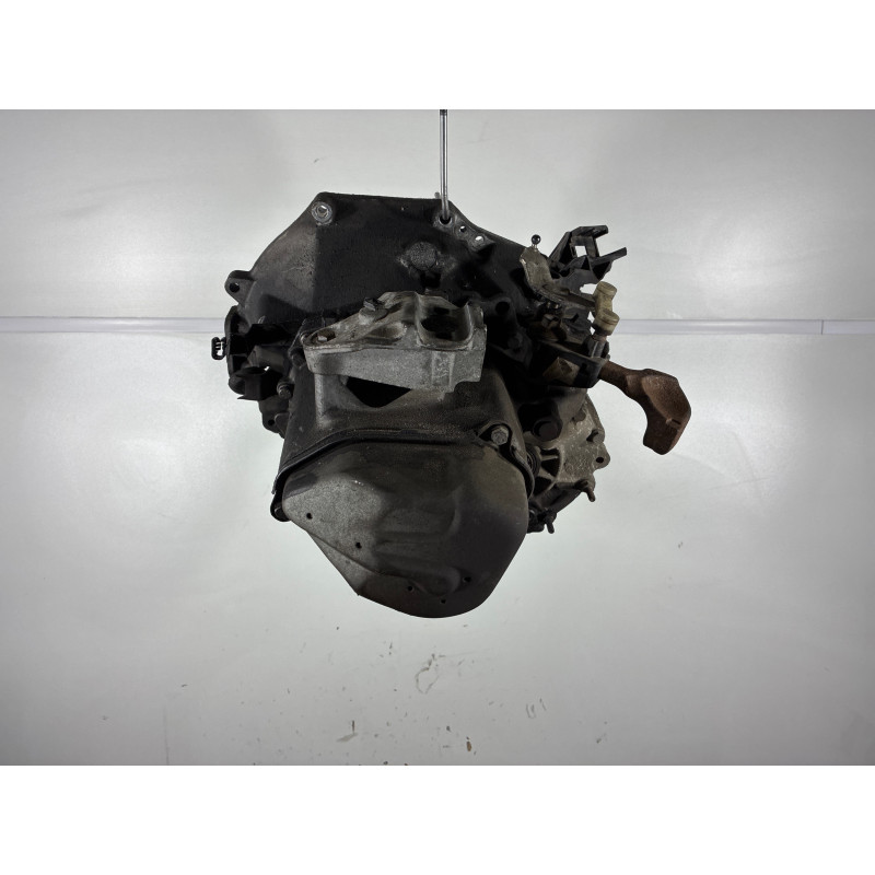 Boite de vitesses PEUGEOT 207 Photo n°3