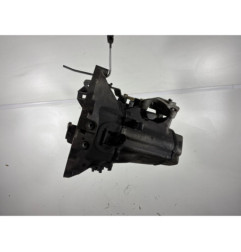 Boite de vitesses PEUGEOT 207