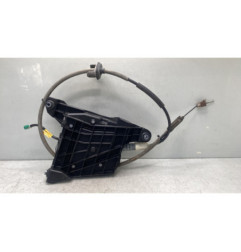 Bloc electrique de frein a main PEUGEOT 3008 1