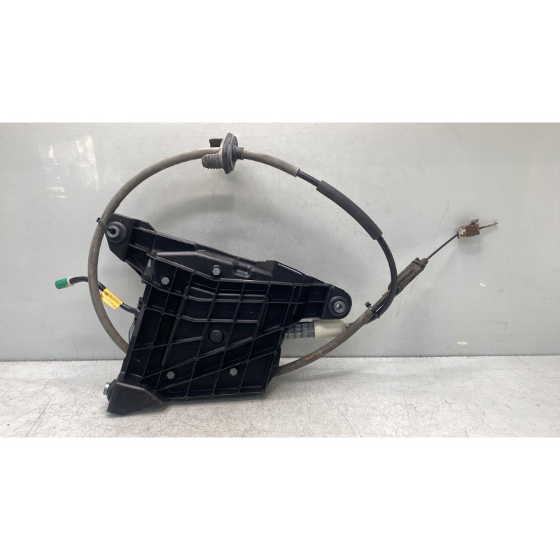 Bloc electrique de frein a main PEUGEOT 3008 1 Photo n°5