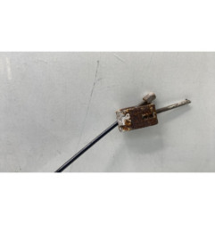 Bloc electrique de frein a main PEUGEOT 3008 1
