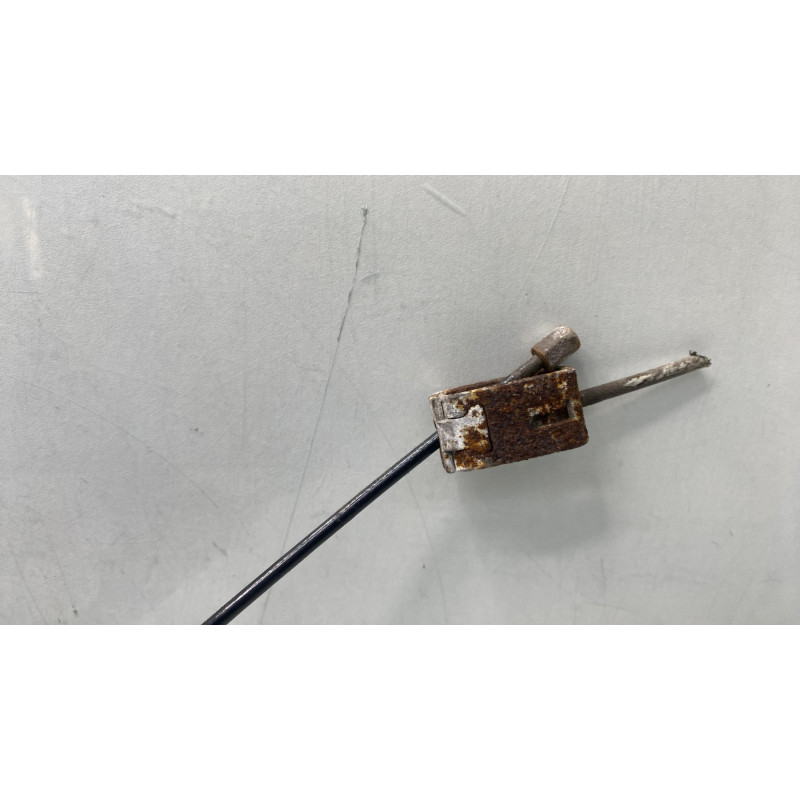 Bloc electrique de frein a main PEUGEOT 3008 1 Photo n°6