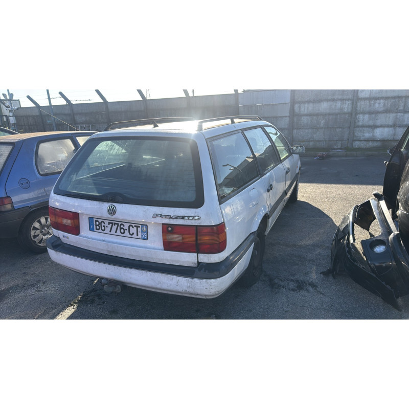Retroviseur droit VOLKSWAGEN PASSAT 3 Photo n°10