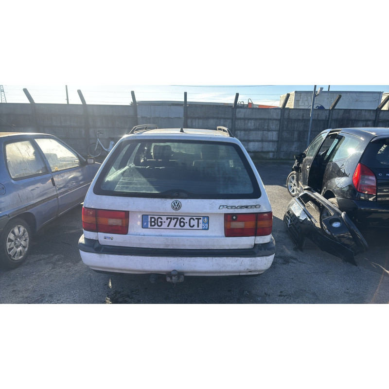 Retroviseur droit VOLKSWAGEN PASSAT 3 Photo n°11