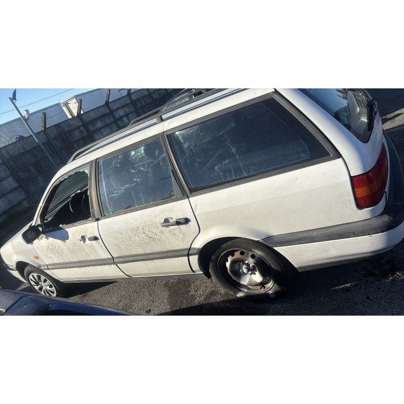 Retroviseur droit VOLKSWAGEN PASSAT 3 Photo n°13