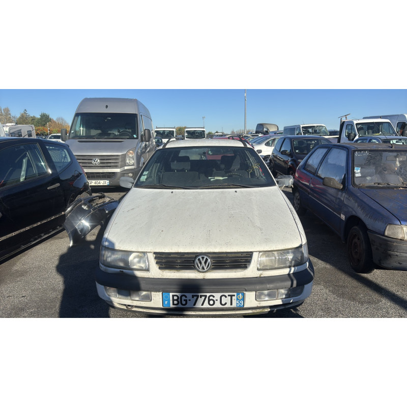 Retroviseur droit VOLKSWAGEN PASSAT 3 Photo n°14