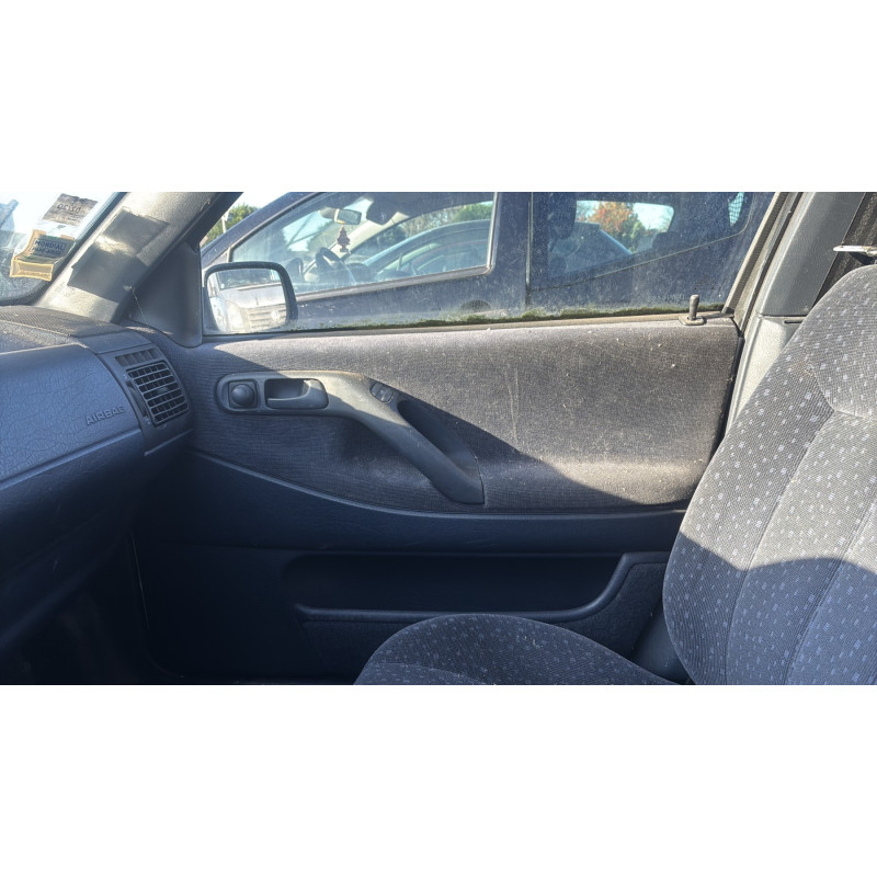 Retroviseur droit VOLKSWAGEN PASSAT 3 Photo n°16