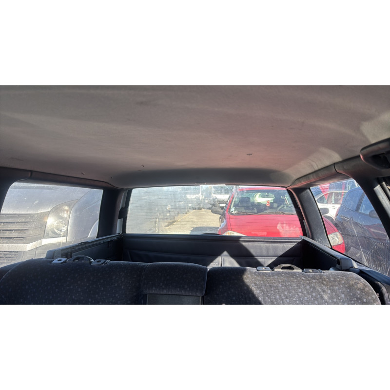 Retroviseur droit VOLKSWAGEN PASSAT 3 Photo n°18
