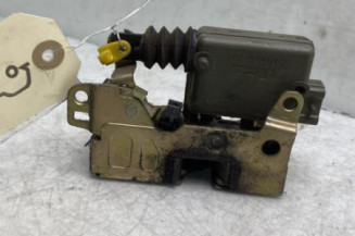 Serrure avant gauche OPEL MOVANO A