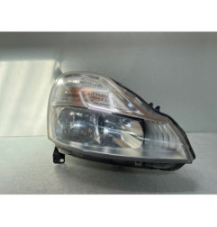 Optique avant principal droit (feux)(phare) RENAULT MODUS Photo n°1