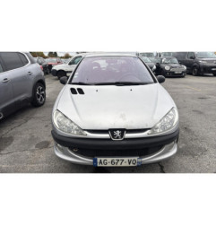 Commodo d'essuie glaces PEUGEOT 206