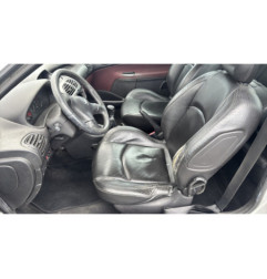 Commodo d'essuie glaces PEUGEOT 206