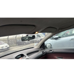 Commodo d'essuie glaces PEUGEOT 206