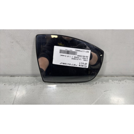 Glace retroviseur droit FORD S-MAX 1