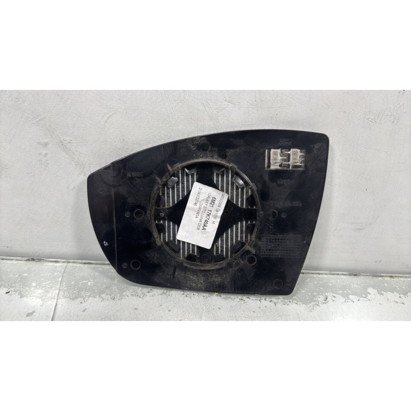 Glace retroviseur droit FORD S-MAX 1 Photo n°3