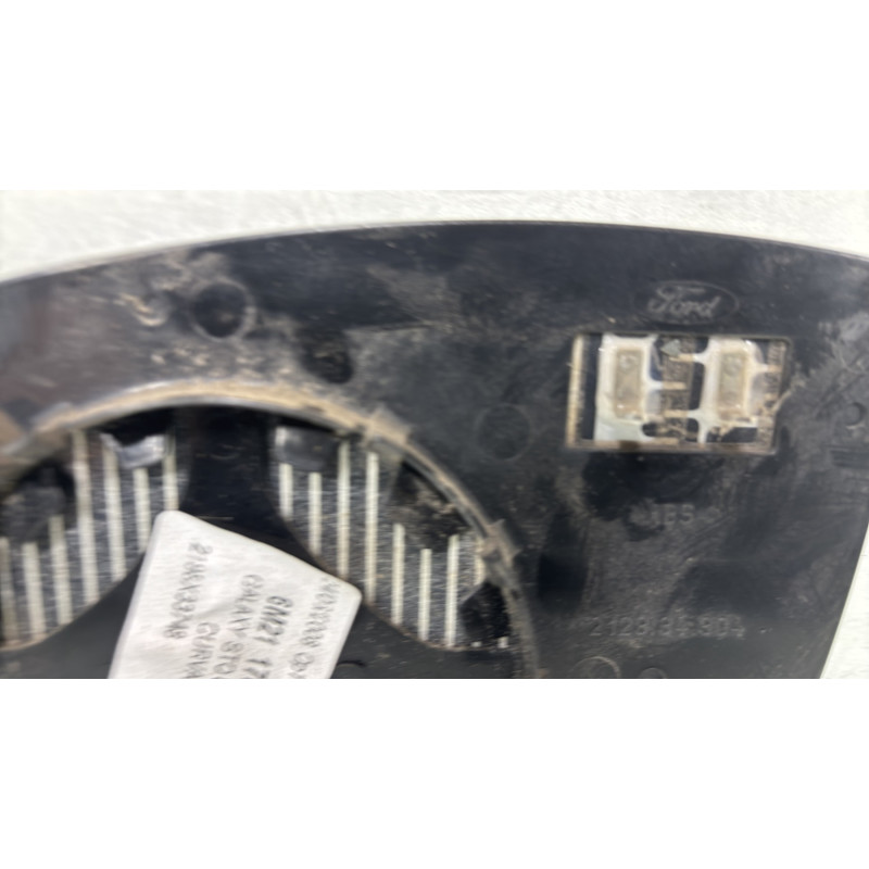 Glace retroviseur droit FORD S-MAX 1 Photo n°4