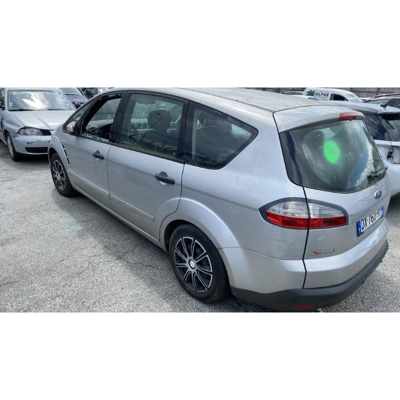 Glace retroviseur droit FORD S-MAX 1 Photo n°9