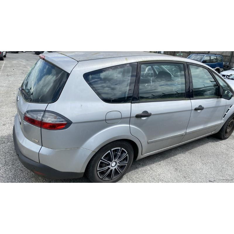Glace retroviseur droit FORD S-MAX 1 Photo n°11