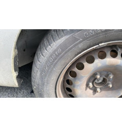 Glace retroviseur droit FORD S-MAX 1