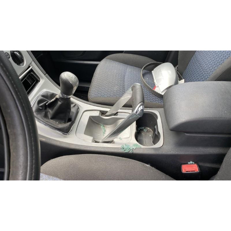 Glace retroviseur gauche FORD S-MAX 1 Photo n°13