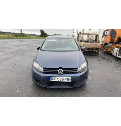 Jante VOLKSWAGEN GOLF 6