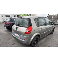 Jante RENAULT SCENIC 2