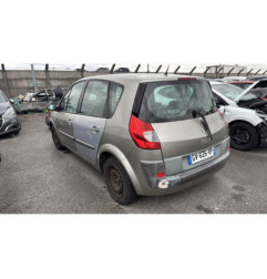 Jante RENAULT SCENIC 2